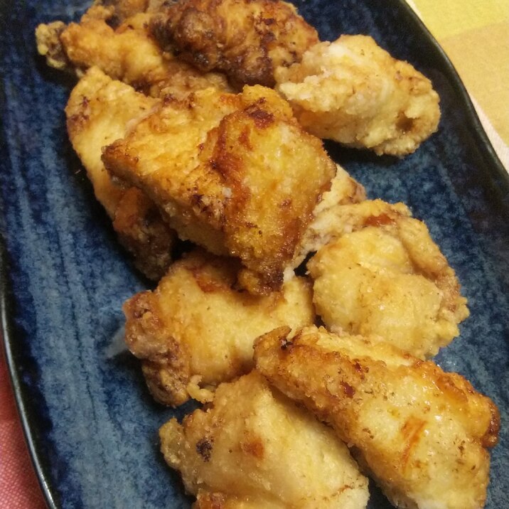 柔らか ポン酢漬け唐揚げ レシピ 作り方 By おこち 楽天レシピ 柔らか ポン酢漬け唐揚げ レシピ 作り方 By おこち 楽天レシピ